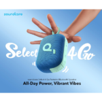 Anker Soundcore Select 4 Go Bluetooth Speaker - Image 3