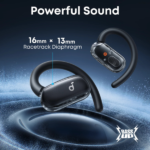 Anker Soundcore V40i - Image 7