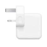 Apple Dual USB-C Port (35W) Wall Adapter - Image 3