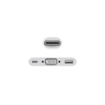 Apple USB-C VGA Multiport Adapter - Image 2