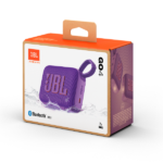 JBL Go 4 Ultra Portable Bluetooth Speaker - Image 5