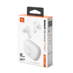 JBL Wave Beam 2 True Wireless Noise Cancelling Earbuds - Image 5