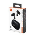 JBL Wave Beam 2 True Wireless Noise Cancelling Earbuds - Image 3