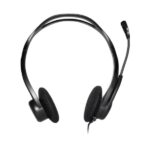 Logitech 960 USB Headset - Image 2