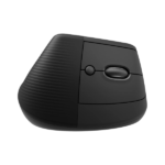 Logitech Lift Ergonomic Mouse - Image 2