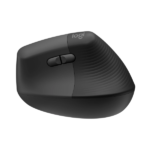 Logitech Lift Ergonomic Mouse - Image 3