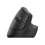 Logitech Lift Ergonomic Mouse - Image 5