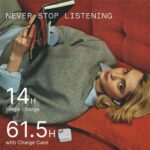 Nothing CMF Buds 2 Plus - Image 4