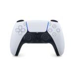 Sony PlayStation 5 DualSense Wireless  Controller – White
