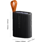 Xiaomi Sound Pocket wireless speaker - Image 2