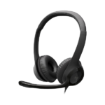 Logitech H390 Headset with Enhanced Digital Audio
