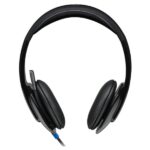 Logitech H540 USB Computer Headset