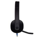 Logitech H540 USB Computer Headset - Image 3