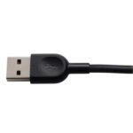 Logitech H540 USB Computer Headset - Image 5