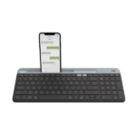 Logitech K580 Slim Multi-Device Wireless Keyboard