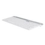 Logitech K580 Slim Multi-Device Wireless Keyboard - Image 2