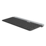 Logitech K580 Slim Multi-Device Wireless Keyboard - Image 3