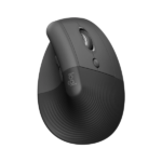 Logitech Lift Ergonomic Mouse