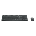 Logitech M235 High-Definition Tracking Wireless Mouse - Image 2