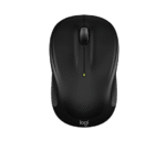 Logitech M325s Wireless Optical Ambidextrous Mouse