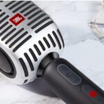 JBL KMC600 Karaoke Microphone - Image 2