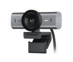 Logitech Mx Brio 4k Ultra HD Streaming Webcam - Image 2