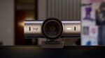 Logitech Mx Brio 4k Ultra HD Streaming Webcam - Image 5