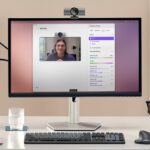 Logitech Mx Brio 4k Ultra HD Streaming Webcam - Image 6