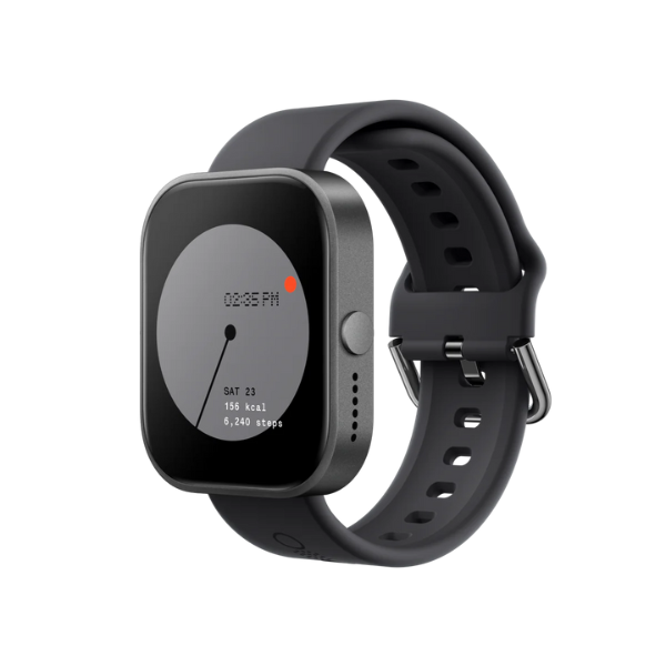 nothing-cmf-watch-pro-dark-grey-gray-with-ash-strap-smartwatch-smartwatch-2.png Nothing CMF Watch Pro - Image 1