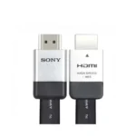 Sony HDMI Cable 3M - Image 2