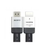 Sony HDMI Cable 3M - Image 5