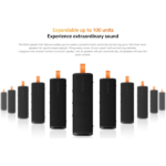 Xiaomi Mi Sound Outdoor 30w - Image 4