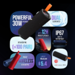 Xiaomi Mi Sound Outdoor 30w - Image 3