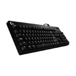 Logitech G610 Orion Blue, Mechanical Gaming Keyboard