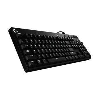 Logitech G610 Orion Blue, Mechanical Gaming Keyboard