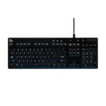 Logitech G610 Orion Blue, Mechanical Gaming Keyboard