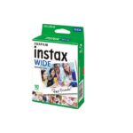 Fujifilm Instax Wide Film 10 Sheet 1 Pack - Image 3