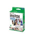 Fujifilm Instax Wide Film 10 Sheet 1 Pack