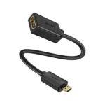 UGREEN 20134 Micro HDMI  Male to Female HDMI Adapter 1080P