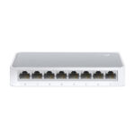 TP-Link TL-SF1008D 8-port 10/100Mbps  Desktop Switch - Image 4