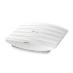 TP-Link EAP110 300mbps Wireless N  Ceiling Mount Access - Image 2