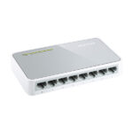 TP-Link TL-SF1008D 8-port 10/100Mbps  Desktop Switch - Image 3