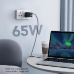 Anker Powerport III USB-C 65W Dock – A2713P22 - Image 2