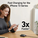 ANKER Power Port Atom 3 Slim 4 A2045611 - Image 2