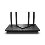 Tp-Link Archer AX55 AX3000 Dual Band  Gigabit Wi-Fi 6 Router