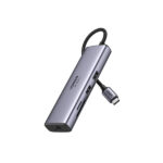 Ugreen 60515 7-in-1 USB-C  Multifunction Adapter