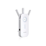 TP-Link RE450 Mesh Wi-Fi Extender – AC1750