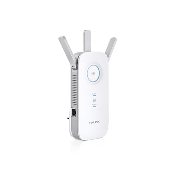 1-92-6 TP-Link RE450 Mesh Wi-Fi Extender – AC1750 - Image 1
