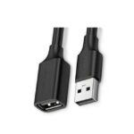UGREEN 10316 USB 2.0 Male to  Female 2M Cable - Image 4