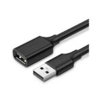 UGREEN 10316 USB 2.0 Male to  Female 2M Cable